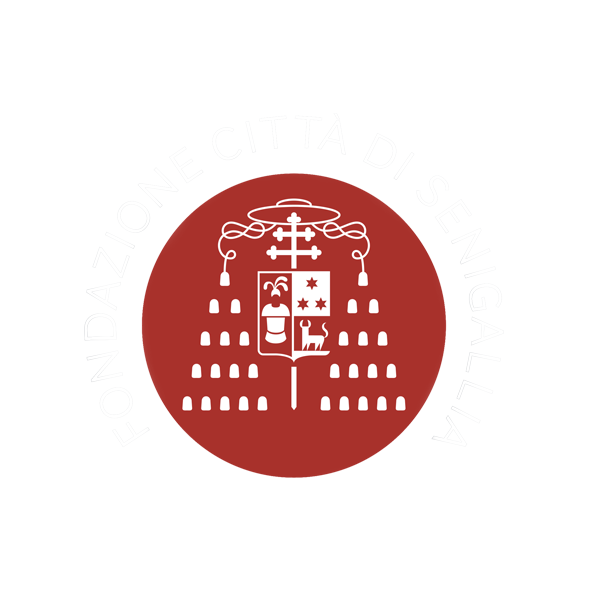 Fondazione Città di Senigallia (logo)