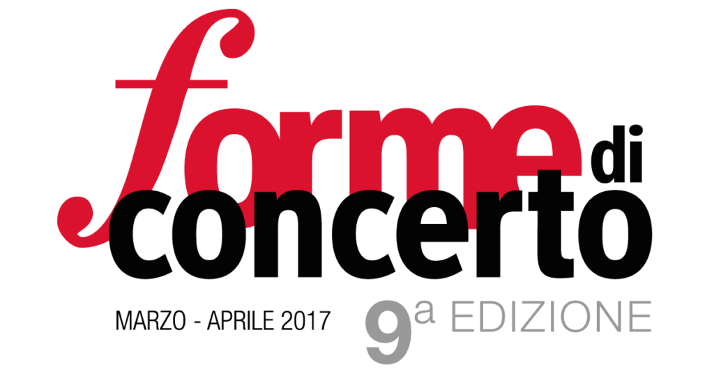 Forme di concerto 9