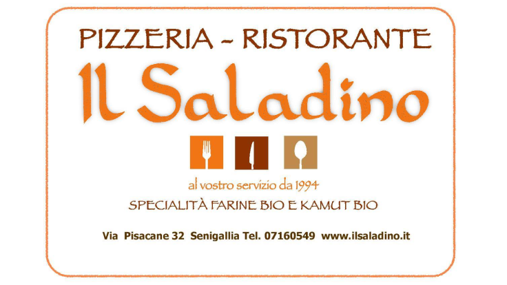 4 - Ristorante Il Saladino Senigallia